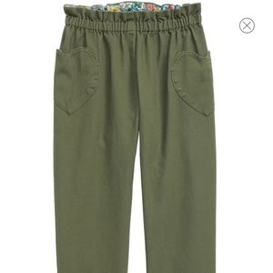 Mini Boden pull on trouser (5)
